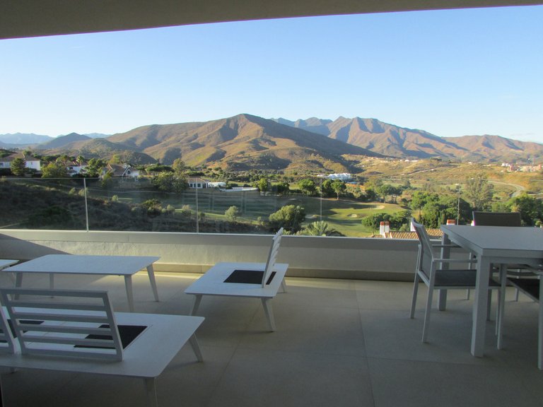 Apartment for Sale in La Cala Golf, Malaga 11