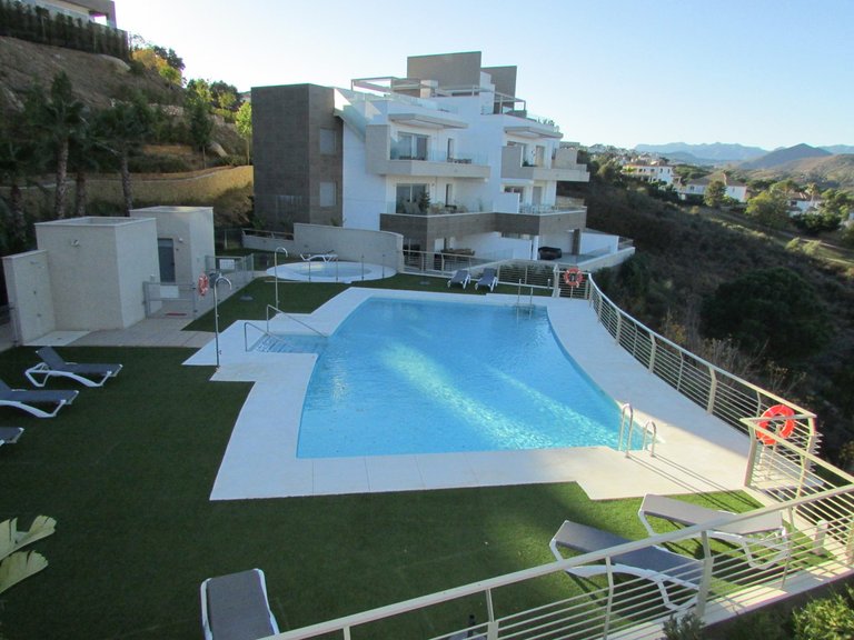 Apartment for Sale in La Cala Golf, Malaga 12