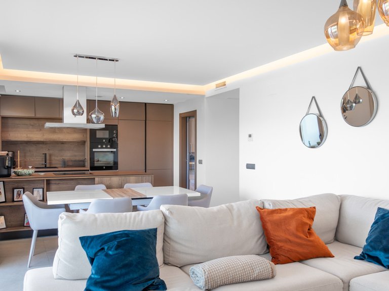 Apartment for Sale in La Cala Golf, Malaga 2