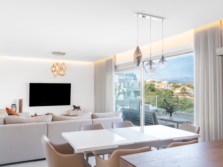 Apartment for Sale in La Cala Golf, Malaga 3
