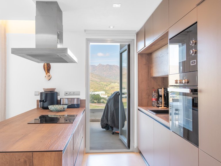 Apartment for Sale in La Cala Golf, Malaga 4