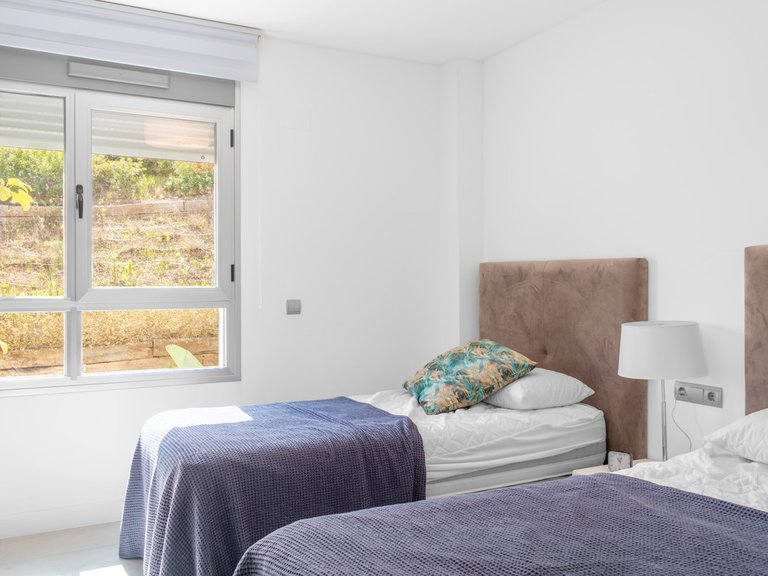 Apartment for Sale in La Cala Golf, Malaga 7