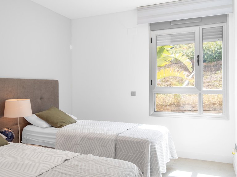 Apartment for Sale in La Cala Golf, Malaga 8