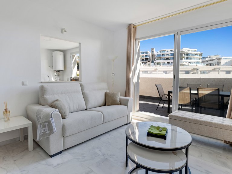 Apartment for Sale in Mijas Costa, Malaga 10