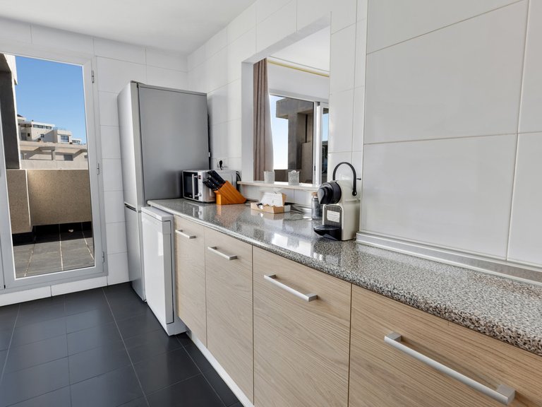 Apartment for Sale in Mijas Costa, Malaga 11