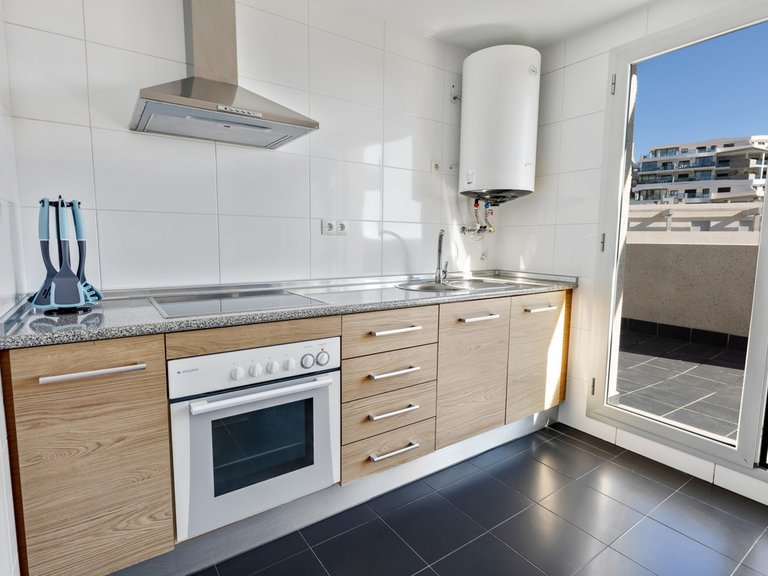 Apartment for Sale in Mijas Costa, Malaga 12
