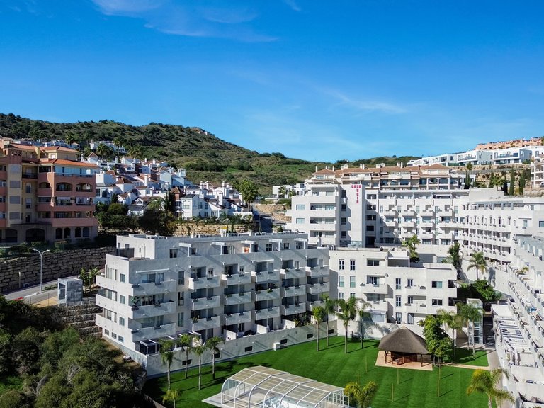 Apartment for Sale in Mijas Costa, Malaga 2