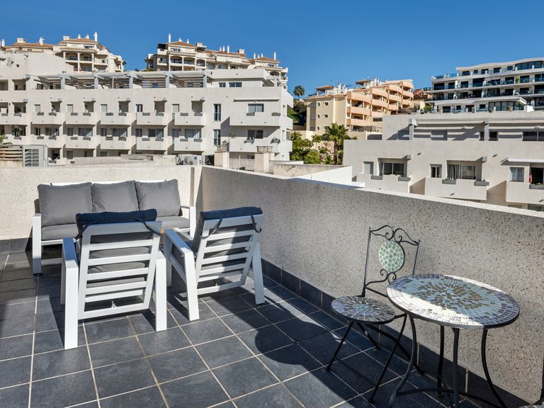 Apartment for Sale in Mijas Costa, Malaga 45