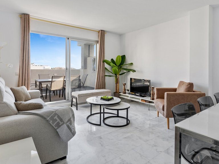 Apartment for Sale in Mijas Costa, Malaga 5