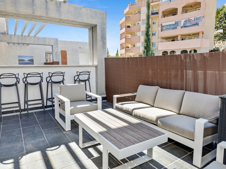 Apartment for Sale in Mijas Costa, Malaga 53