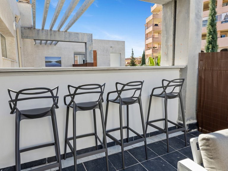 Apartment for Sale in Mijas Costa, Malaga 54