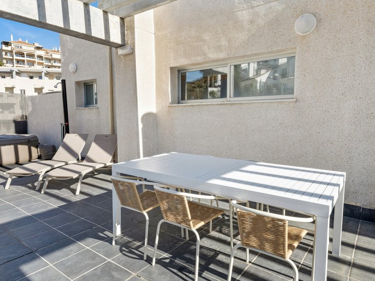 Apartment for Sale in Mijas Costa, Malaga 59