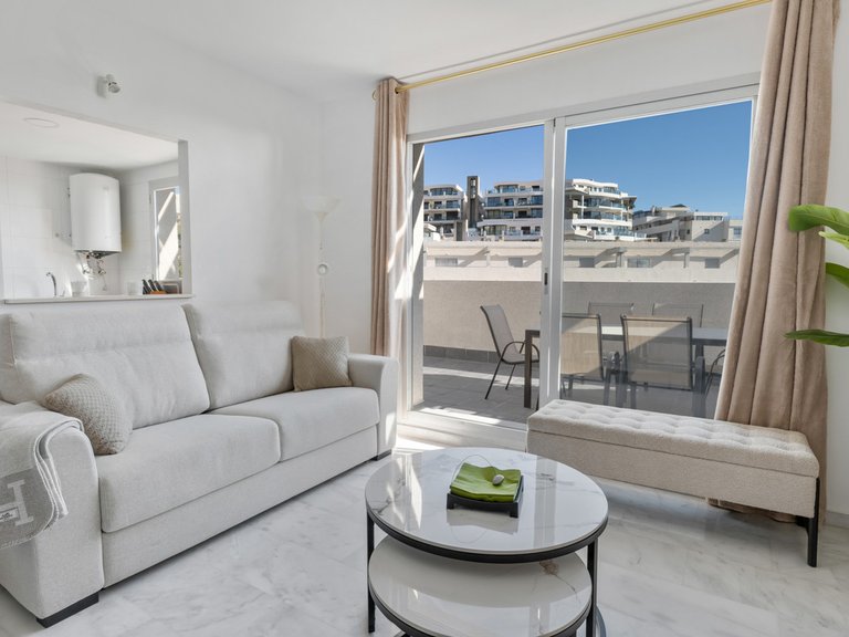 Apartment for Sale in Mijas Costa, Malaga 8
