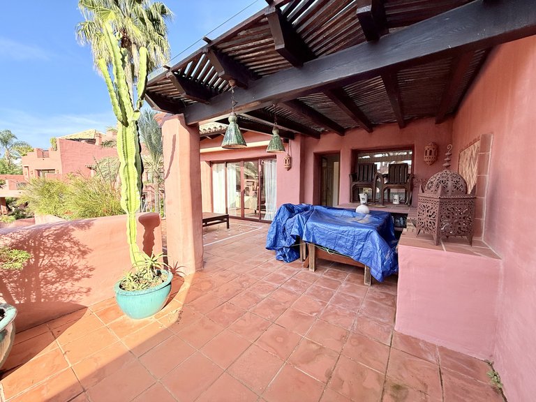 Apartment for Sale in Estepona, Malaga 18