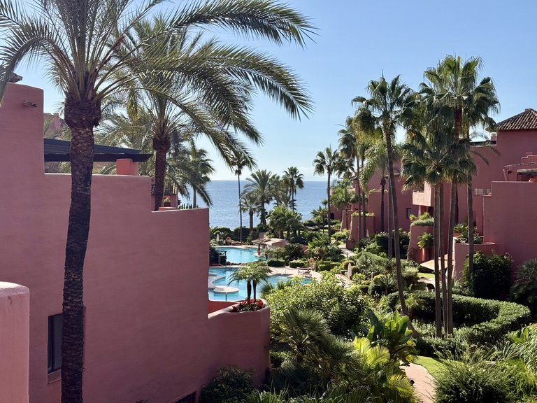 Apartment for Sale in Estepona, Malaga 21