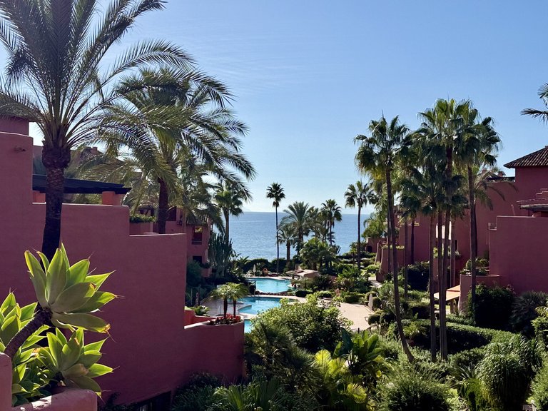 Apartment for Sale in Estepona, Malaga 22