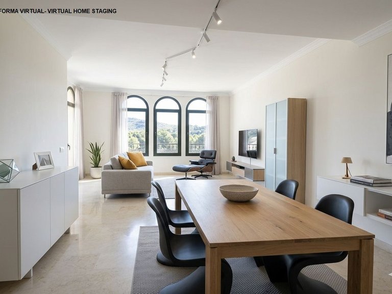 Apartment for Sale in Elviria, Malaga 1