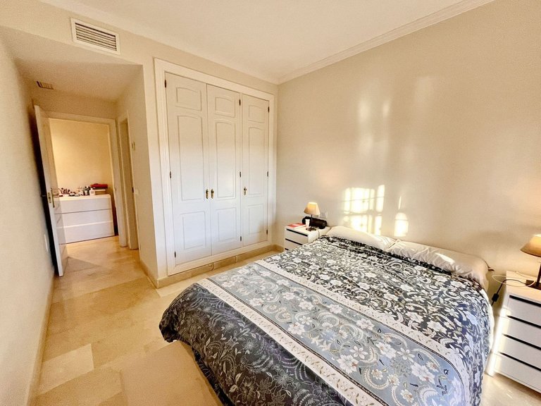 Apartment for Sale in Elviria, Malaga 11