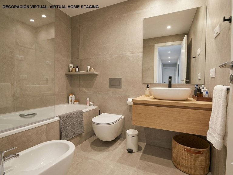 Apartment for Sale in Elviria, Malaga 12
