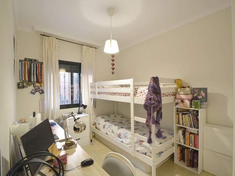 Apartment for Sale in Elviria, Malaga 15