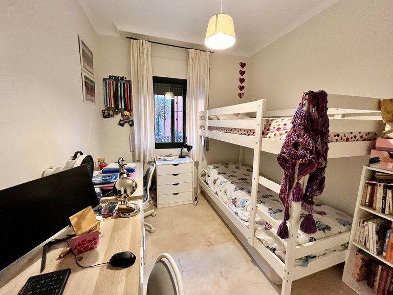 Apartment for Sale in Elviria, Malaga 16