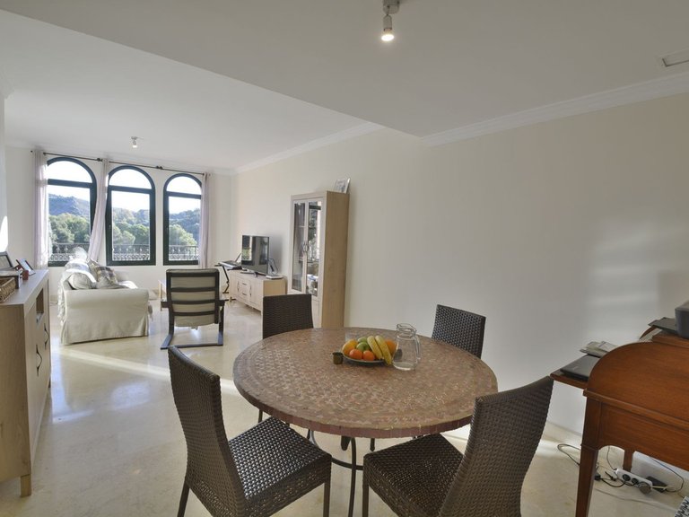 Apartment for Sale in Elviria, Malaga 2