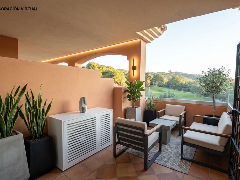 Apartment for Sale in Elviria, Malaga 20