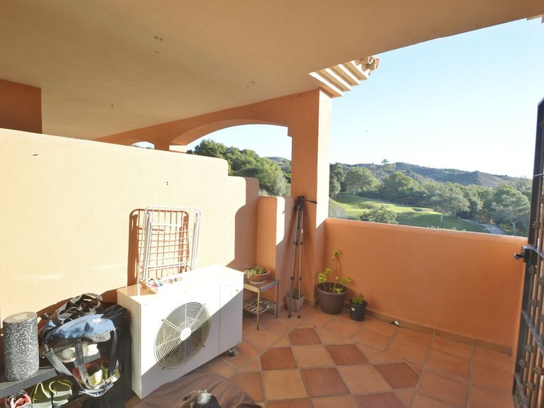 Apartment for Sale in Elviria, Malaga 21