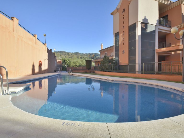 Apartment for Sale in Elviria, Malaga 24