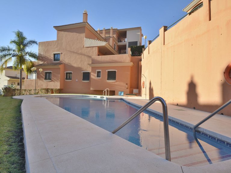 Apartment for Sale in Elviria, Malaga 25