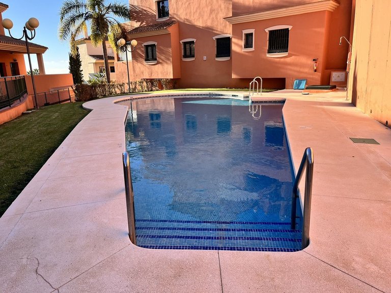 Apartment for Sale in Elviria, Malaga 26