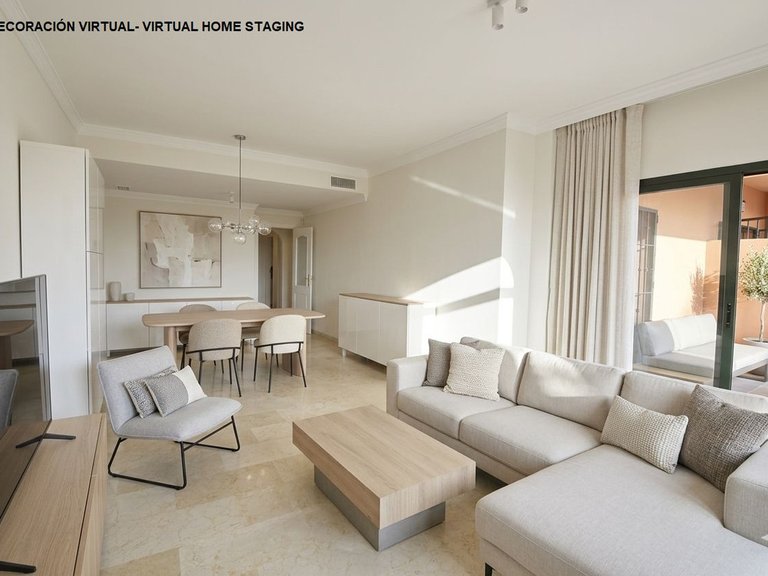 Apartment for Sale in Elviria, Malaga 3