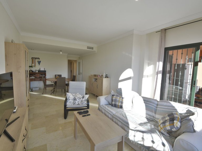 Apartment for Sale in Elviria, Malaga 4