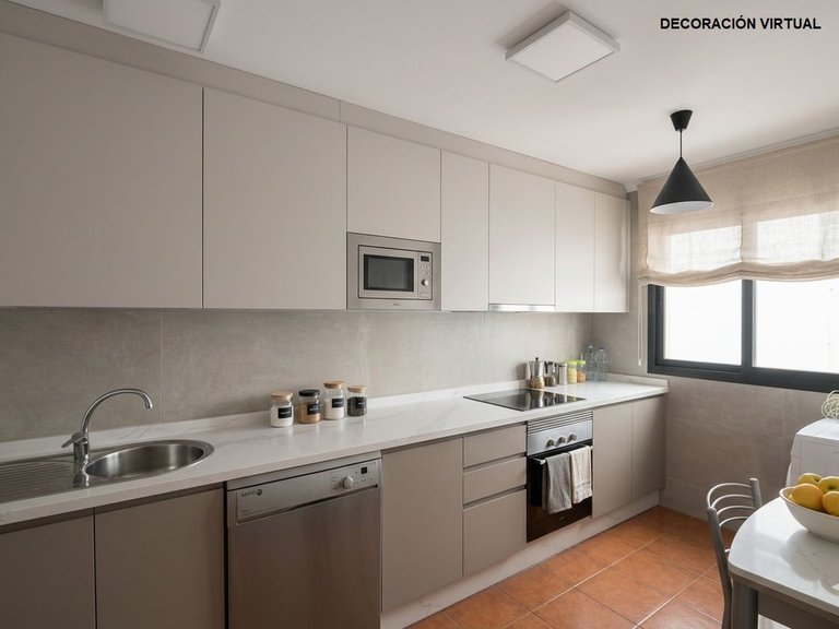 Apartment for Sale in Elviria, Malaga 5