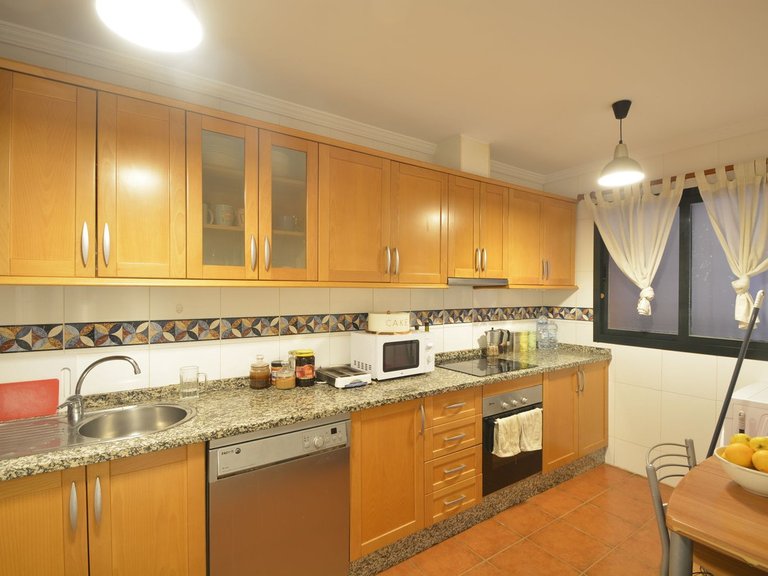 Apartment for Sale in Elviria, Malaga 6