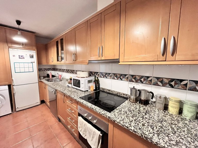 Apartment for Sale in Elviria, Malaga 7