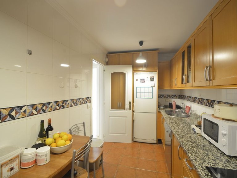 Apartment for Sale in Elviria, Malaga 8