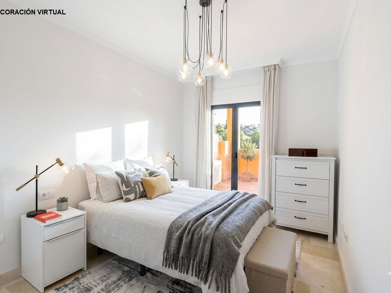 Apartment for Sale in Elviria, Malaga 9