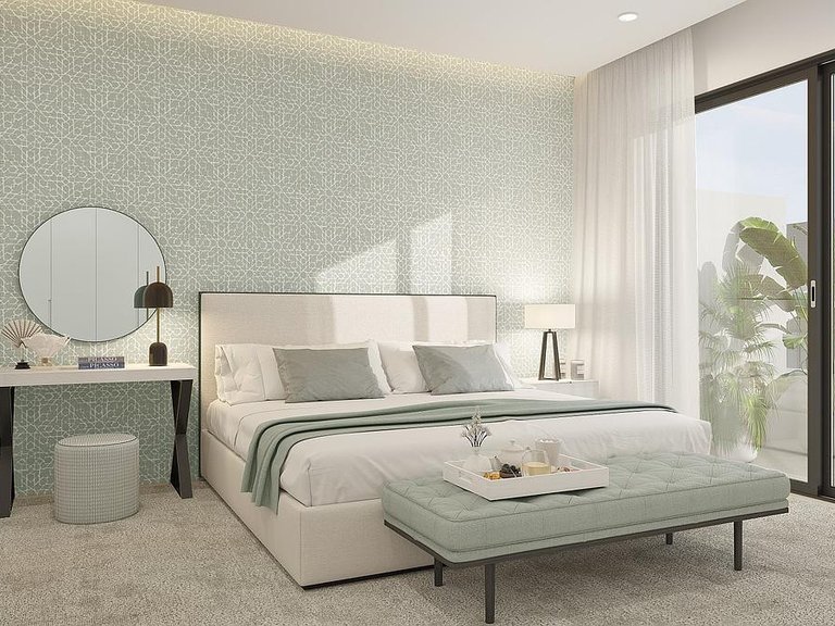 Villa for Sale in Marbella, Malaga 12