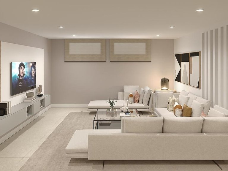 Villa for Sale in Marbella, Malaga 13