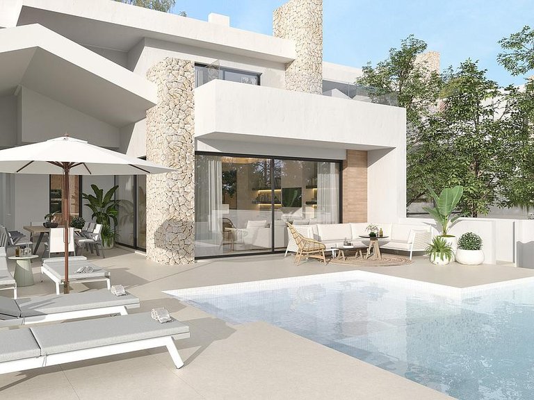 Villa for Sale in Marbella, Malaga 4