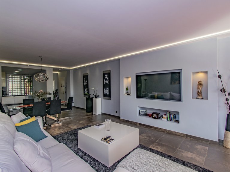 Apartment for Sale in Atalaya, Malaga 11