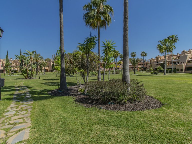 Apartment for Sale in Atalaya, Malaga 14
