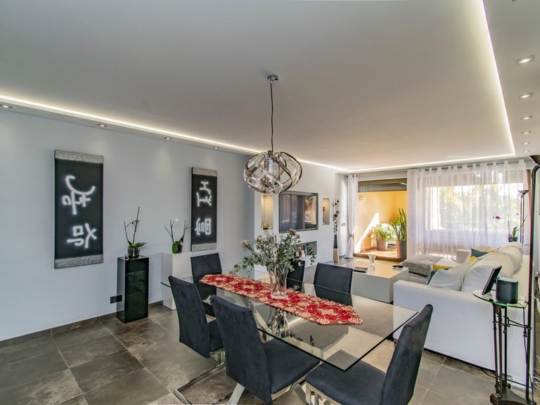 Apartment for Sale in Atalaya, Malaga 15
