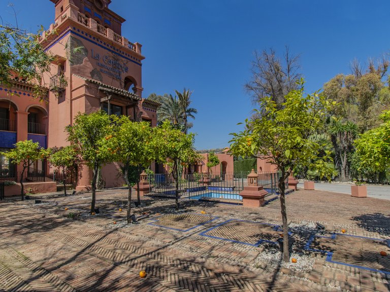 Apartment for Sale in Atalaya, Malaga 21