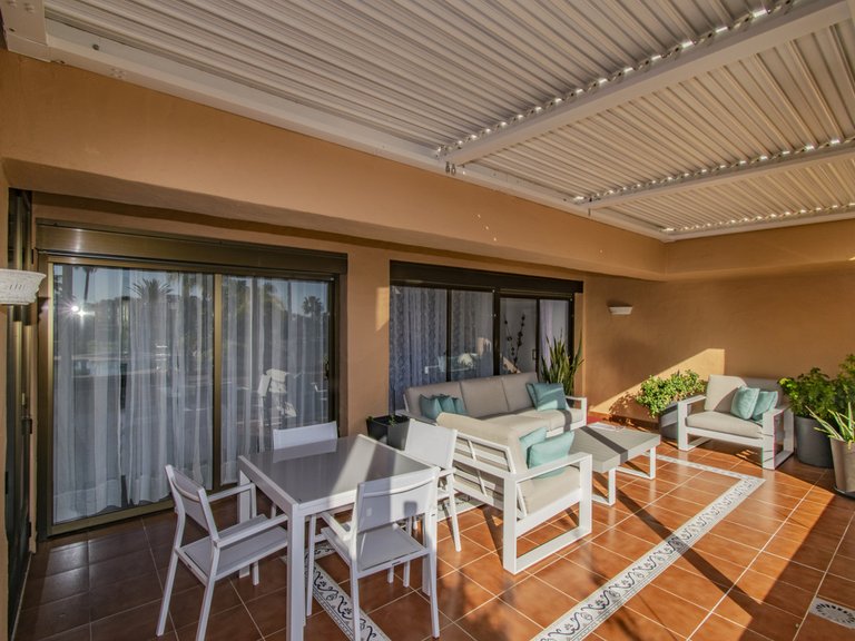 Apartment for Sale in Atalaya, Malaga 24