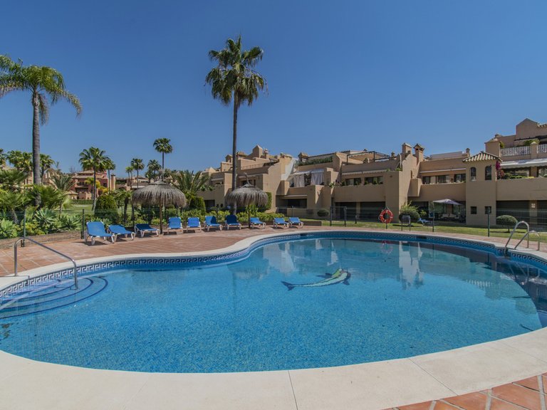 Apartment for Sale in Atalaya, Malaga 3