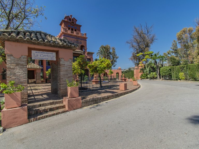 Apartment for Sale in Atalaya, Malaga 31