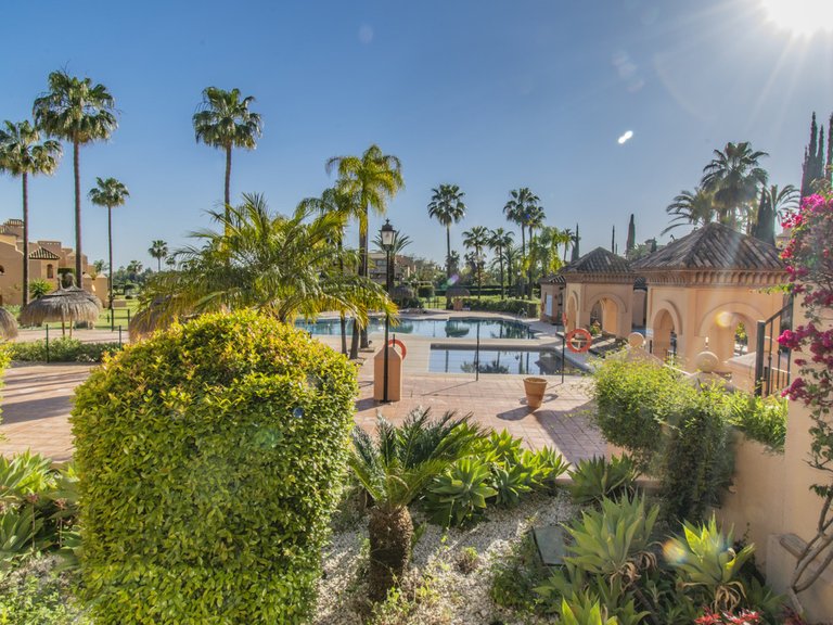 Apartment for Sale in Atalaya, Malaga 9