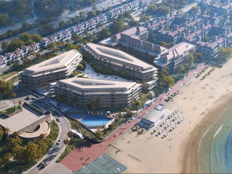 Apartment for Sale in La Duquesa, Malaga 3